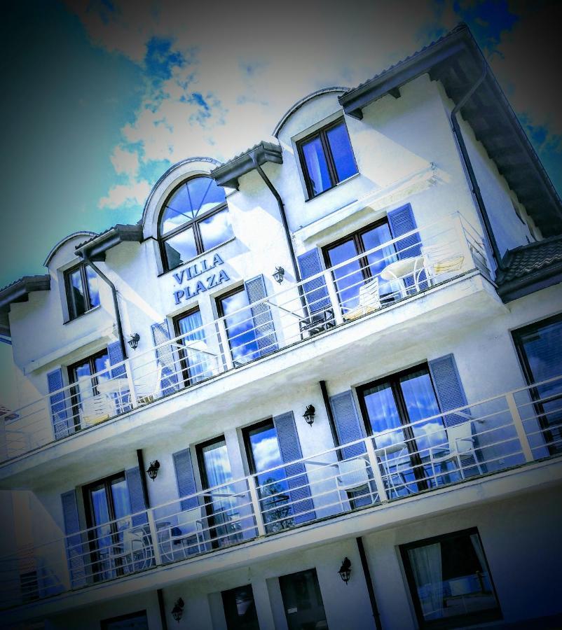 Pokoje Goscinne Villa Plaza Руцяне-Ніда Екстер'єр фото