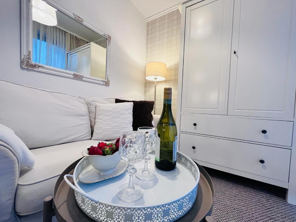 Pokoje Goscinne Villa Plaza Руцяне-Ніда Екстер'єр фото