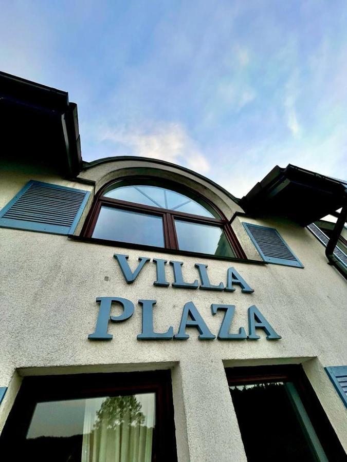 Pokoje Goscinne Villa Plaza Руцяне-Ніда Екстер'єр фото