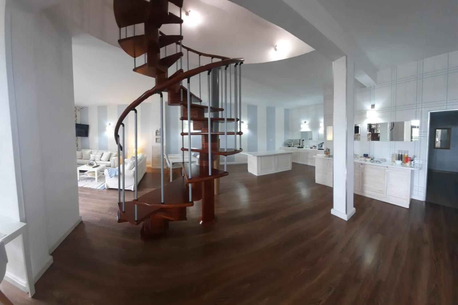 Pokoje Goscinne Villa Plaza Руцяне-Ніда Екстер'єр фото