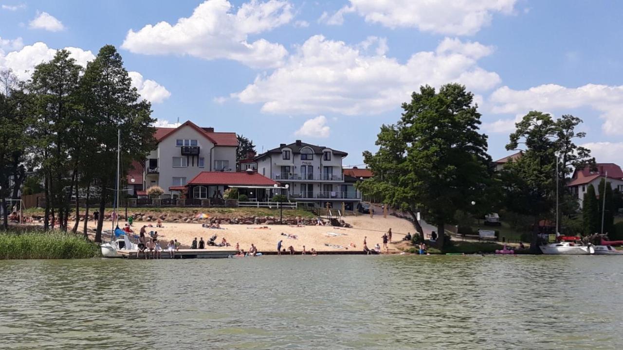 Pokoje Goscinne Villa Plaza Руцяне-Ніда Екстер'єр фото